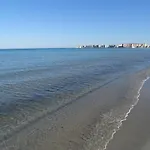 Aldeas Taray Club 035 La Manga del Mar Menor