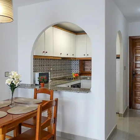 Aldeas Taray Club 035 Apartment La Manga del Mar Menor