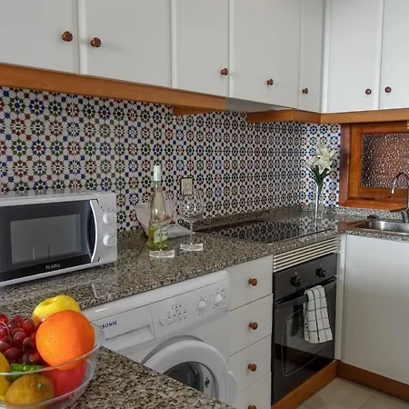 Aldeas Taray Club 035 Appartement *