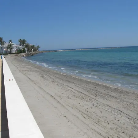 Aldeas Taray Club 035 Apartment La Manga del Mar Menor