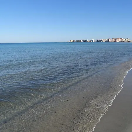 Aldeas Taray Club 035 La Manga del Mar Menor