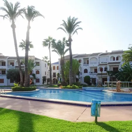 Appartement Aldeas Taray Club 035