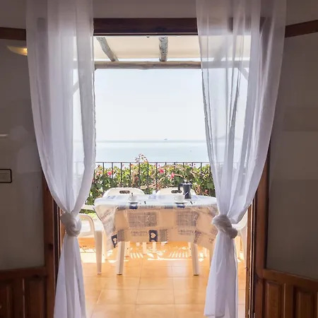 Appartement Aldeas Taray Club 035 La Manga del Mar Menor
