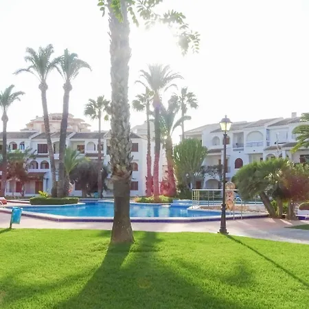 Aldeas Taray Club 035 Apartment La Manga del Mar Menor
