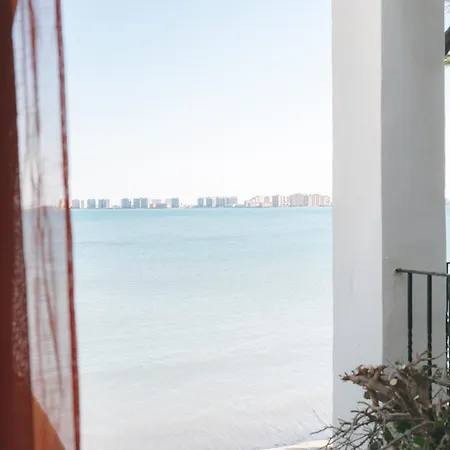 Apartment Aldeas Taray Club 035 La Manga del Mar Menor