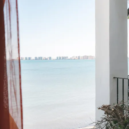 Appartement Aldeas Taray Club 035 La Manga del Mar Menor