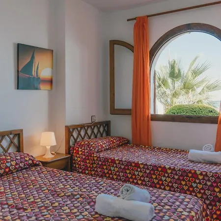 Appartement Aldeas Taray Club 035