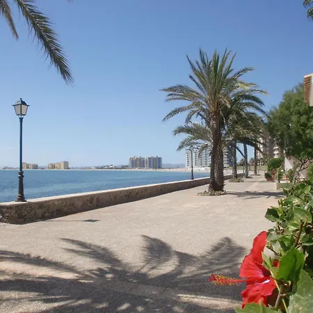 Aldeas Taray Club 035 Appartement La Manga del Mar Menor