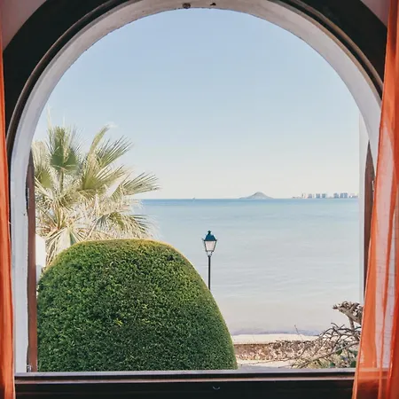 Apartment Aldeas Taray Club 035 La Manga del Mar Menor