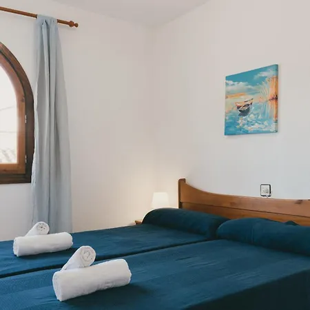 Aldeas Taray Club 035 Apartment La Manga del Mar Menor